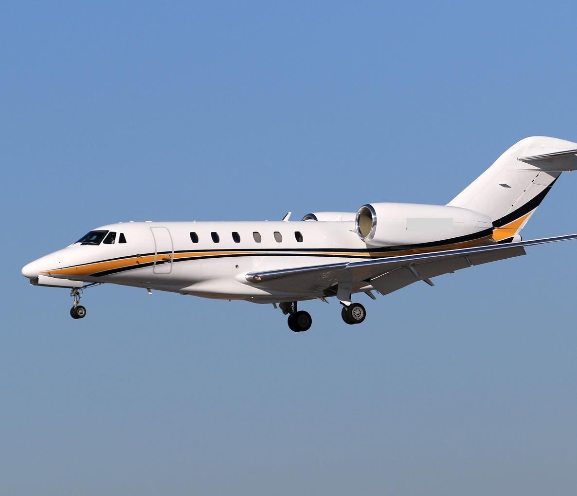 2006 CESSNA CITATION SOVEREIGN