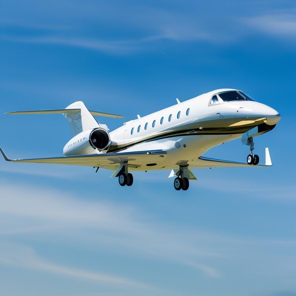 2009 EMBRAER LEGACY EMB135BJ