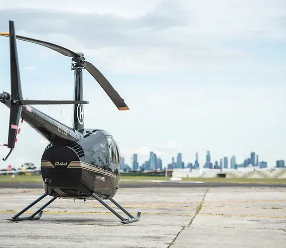 ROBINSON R44 RAVEN I