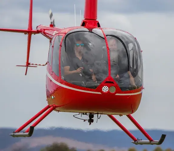 ROBINSON R66