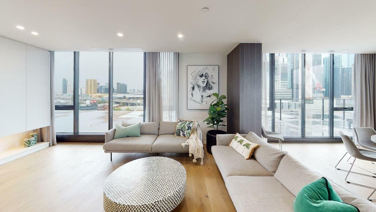 Platinum 4 Bed Penthouse
