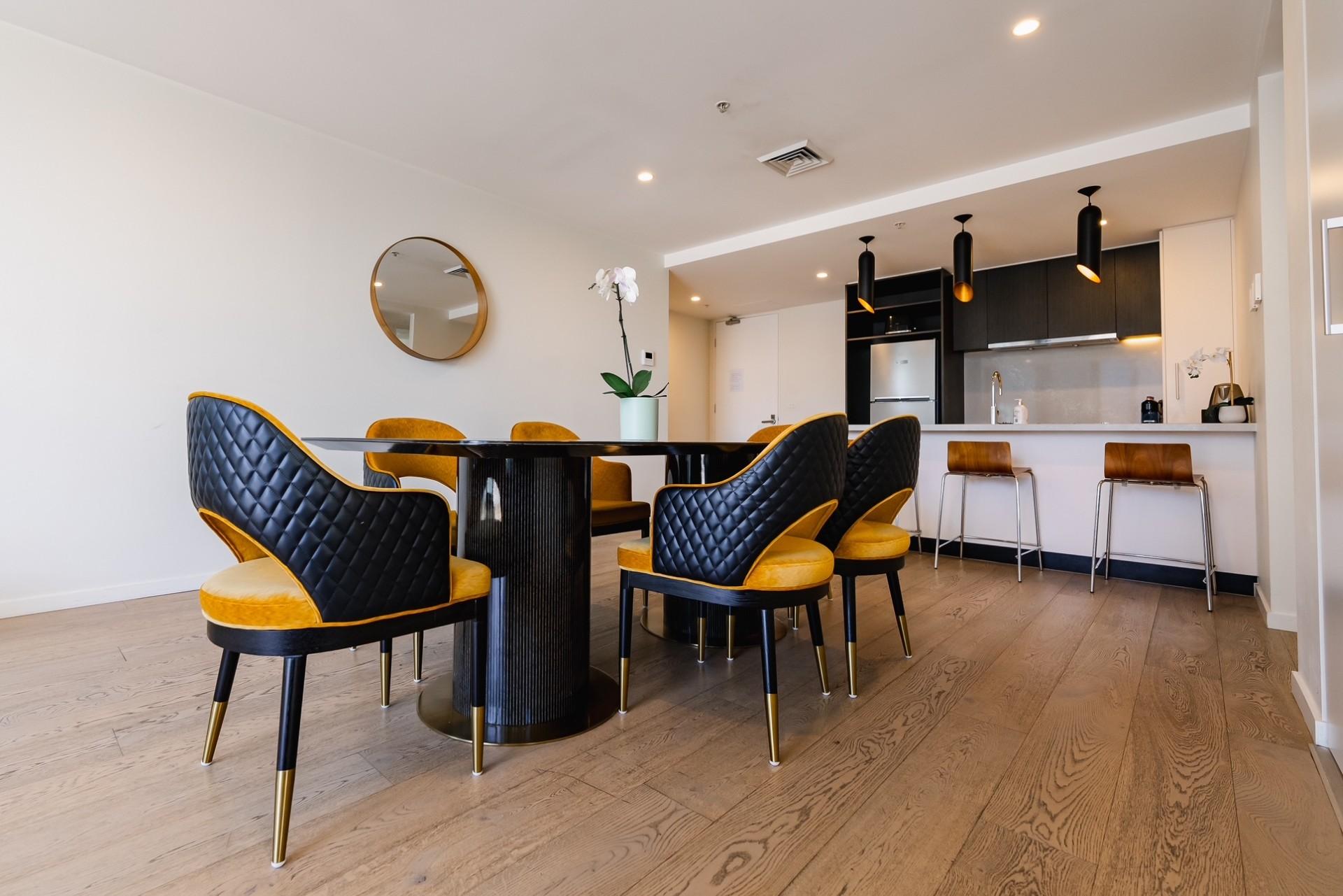 Exclusive 2 Bed Penthouse