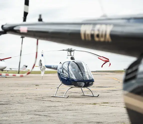 GUIMBAL CABRI G2