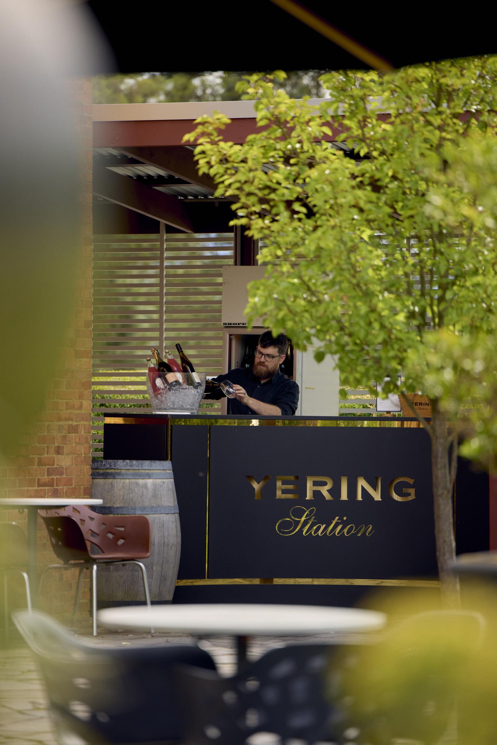 Yering Station — Chauffeured Yarra Valley Day