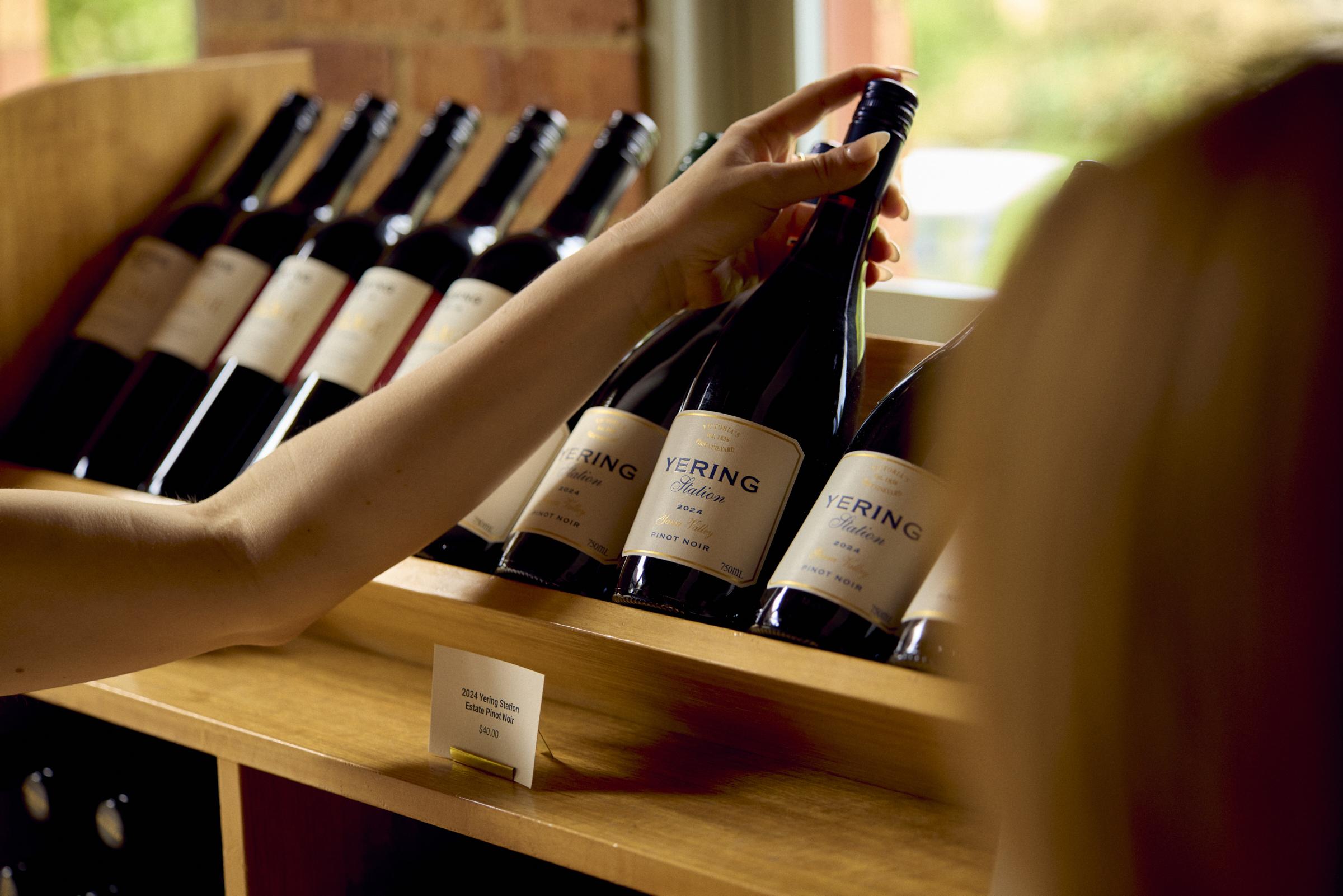 Yering Station — Chauffeured Yarra Valley Day