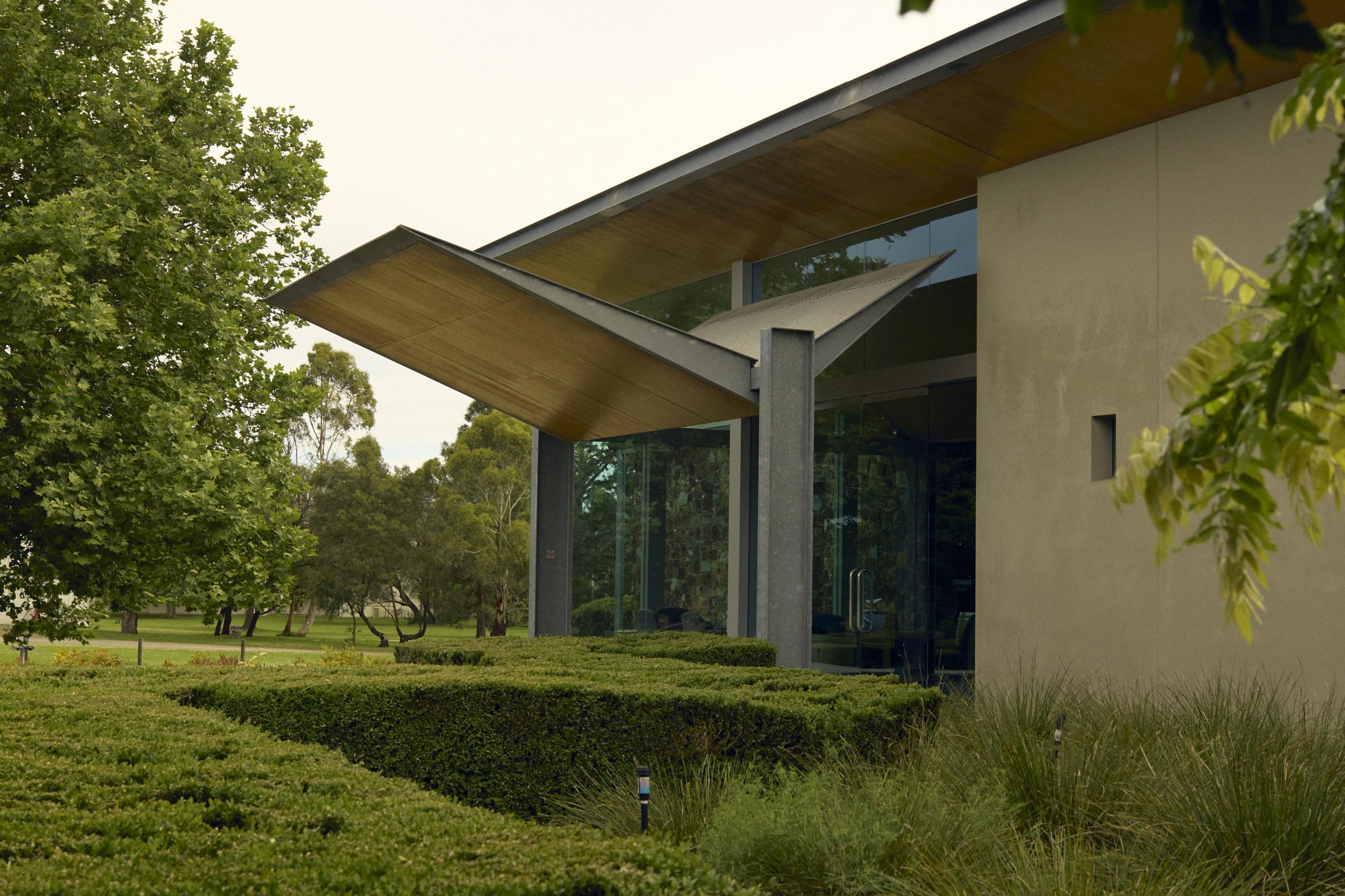 Yering Station — Chauffeured Yarra Valley Day
