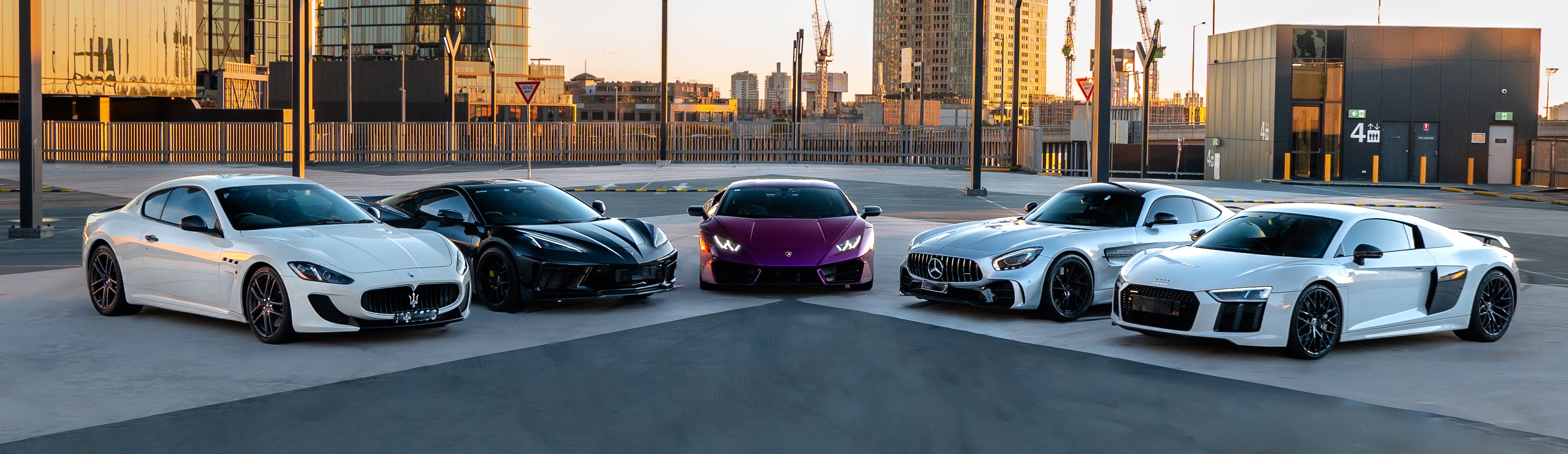 Car Offer Image